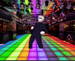 Disco GIF