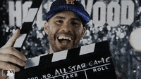 Major League Baseball Sport GIF by MLB Major League Baseball Sport GIF by MLB