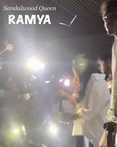 Ramya GIF