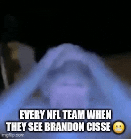 Brandon Cisse GIF