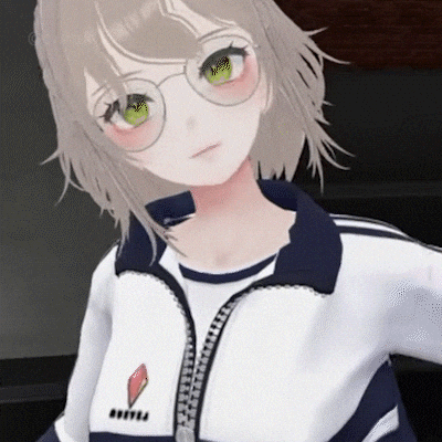 Vtuber GIF