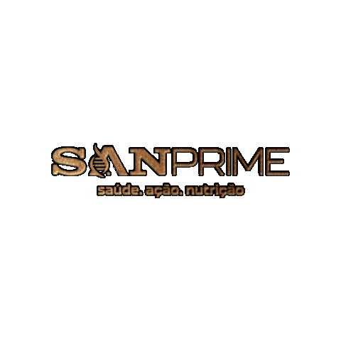 Sanprime Sticker