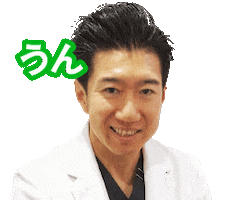 KAZ先生 Sticker