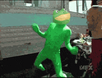 Get Out Of My Swamp Gifs Get The Best Gif On Giphy
