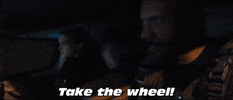 Fast And Furious Take The Wheel GIF by The Fast Saga