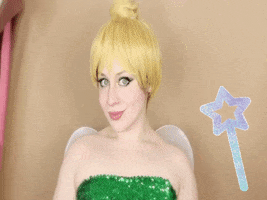 Fairy Tail Yes GIF by Lillee Jean