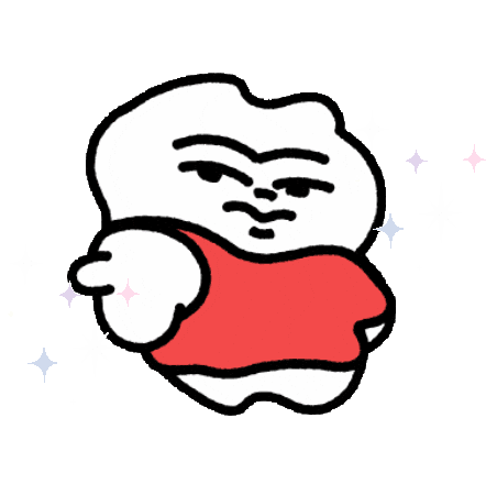 可愛い Sticker