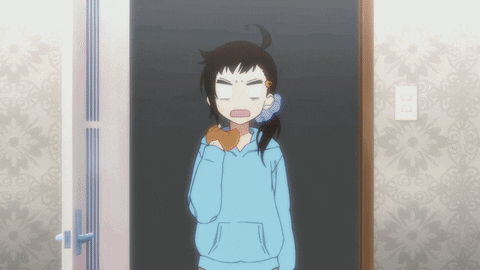 Nisekoi GIFs Get The Best GIF On GIPHY