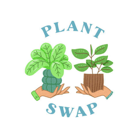 Seed and Soul Club Sticker