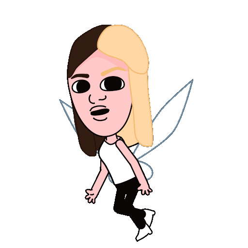 Gaby Nojoda Sticker by soyeddyz