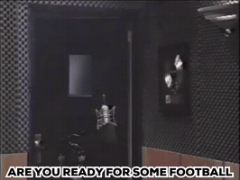 Football GIF