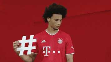 Breaking Social Media GIF by Bundesliga