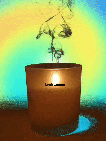 GIF by Logic Candle™