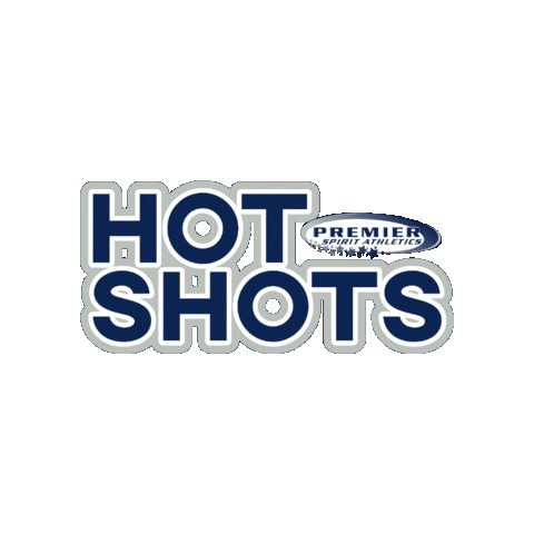 PremierSpiritAthletics Sticker