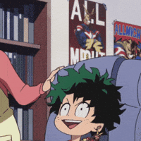 What is your favorite anime gif? - Quora