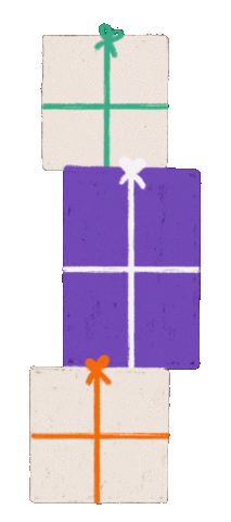 Christmas Winter Sticker