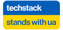 Brand GIF by Techstack Ltd