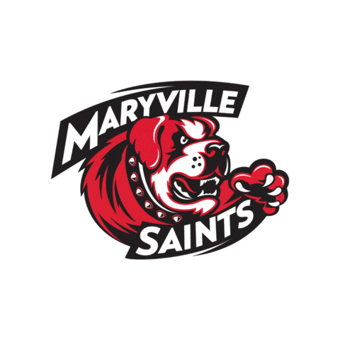 maryville Sticker