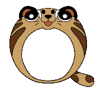 Hat Filter Sticker by TGLlife