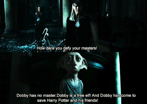 dobby