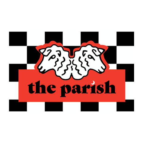 Texas Austin Sticker by Heard Presents