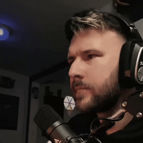 Angry Gamer GIF