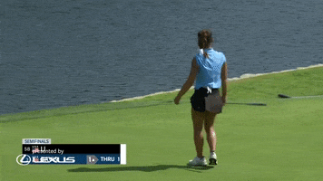 GIF by USGA