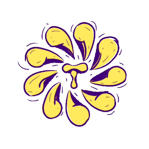 Rave Transp Sticker by Transpiration Open AIR