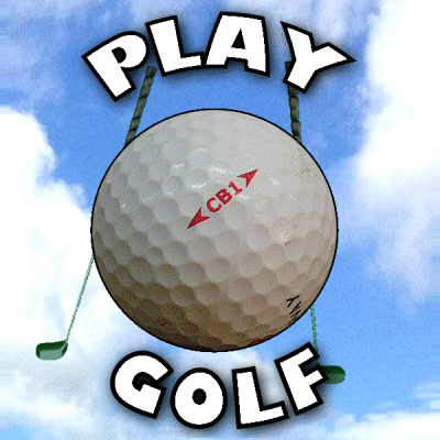Golf Putting GIF