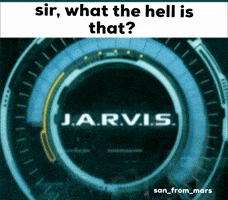Sir What The Hell Is That GIF