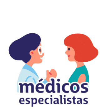 Medwork Consultórios Compartilhados Sticker