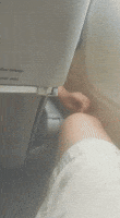 leg GIF
