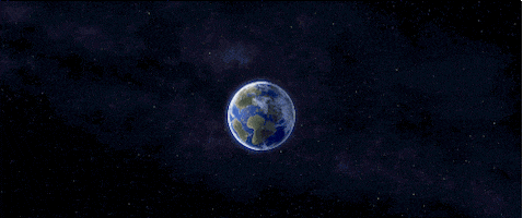 the good dinosaur space GIF by Disney Pixar