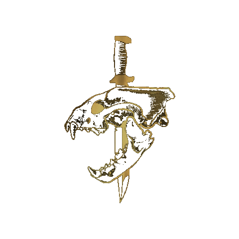 Logo Sticker by Kaiho Republic