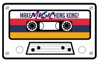 Music Festival Hk GIF by afhongkong