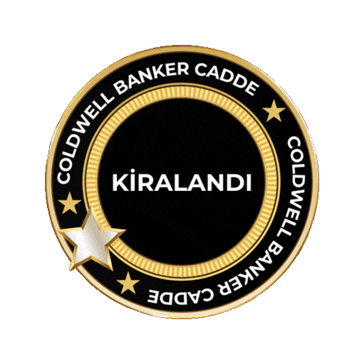 Instagram Success Sticker by Coldwell Banker Cadde