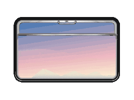 Путешествие Sticker by rzd_official