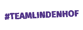 Stiftung Haus Lindenhof Sticker