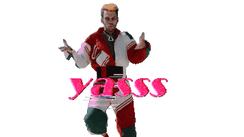 Domi Shameless Sticker by vejermoving