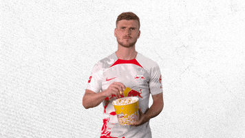 Bad Movie Whatever GIF by RB Leipzig