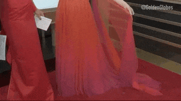 red carpet dress GIF by Golden Globes