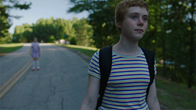 Sophia Lillis Rollerskate GIF by Sharp Objects - Find & Share on GIPHY