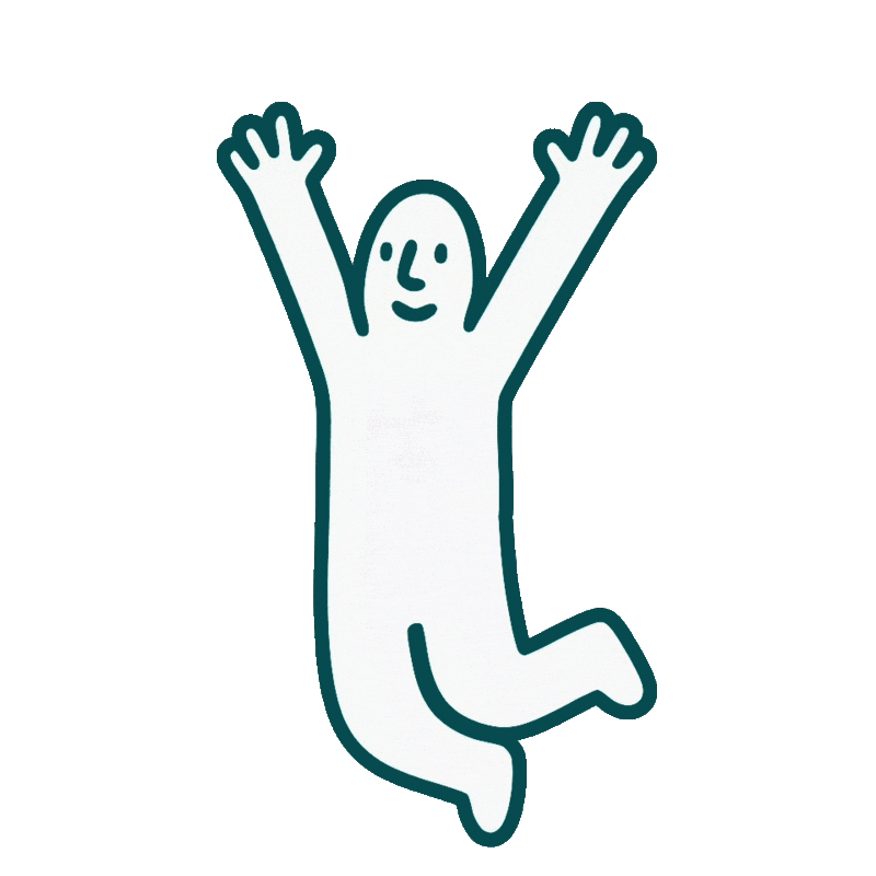 Bizzy Sticker