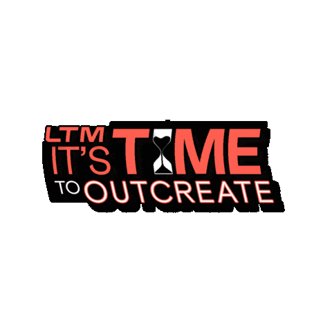 Business Create Sticker by LTM