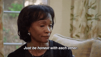 just be honest episode 9 GIF by The Bachelorette