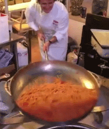 Pasta lovers