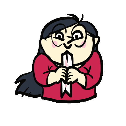 Rose Love Sticker by Zaromatt