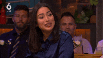 Vi GIF by Vandaag Inside