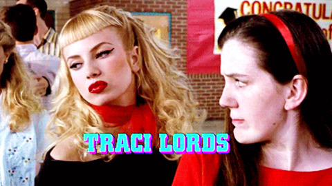 Traci Lords Free Porn Movie Clips 83
