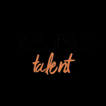 Keunetalent GIF by Keune Haircosmetics